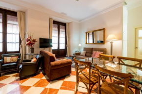 Quevedo Suite, Seville
